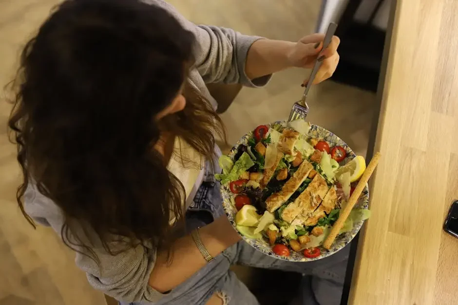 How Can Holistic Nutrition Improve Rehabilitation Results?