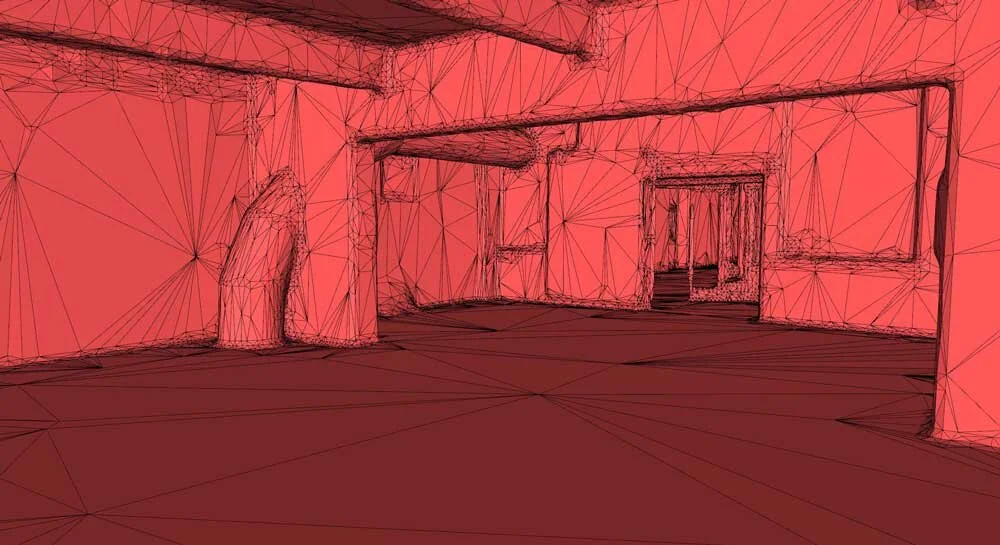 Automated Mesh – No Layers