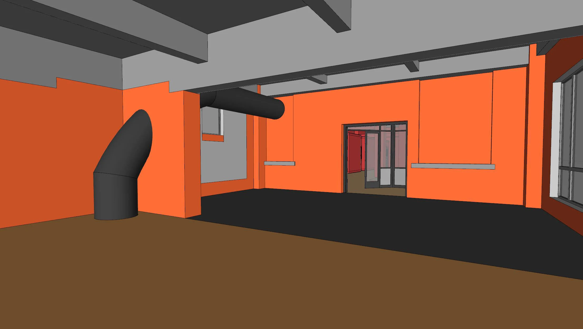 “Manual Surface Creation – With Layers”