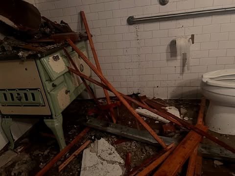 There was a fire at Homer last night. Pretty much your worst nightmare as a restaurant owner. Everyone is safe and it could have been SO much worse, but we are in shock. 

Still getting to the bottom of what happened, and in the meantime we are grate
