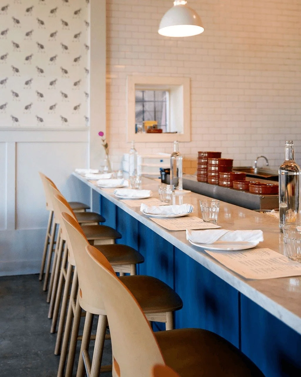 Looking for your next special friends night out? Or a fun team-building event idea? We&rsquo;d love to host you for a private cooking class for groups of up to twelve!

Gather around the chef&rsquo;s counter on a Monday as you learn the basics of woo