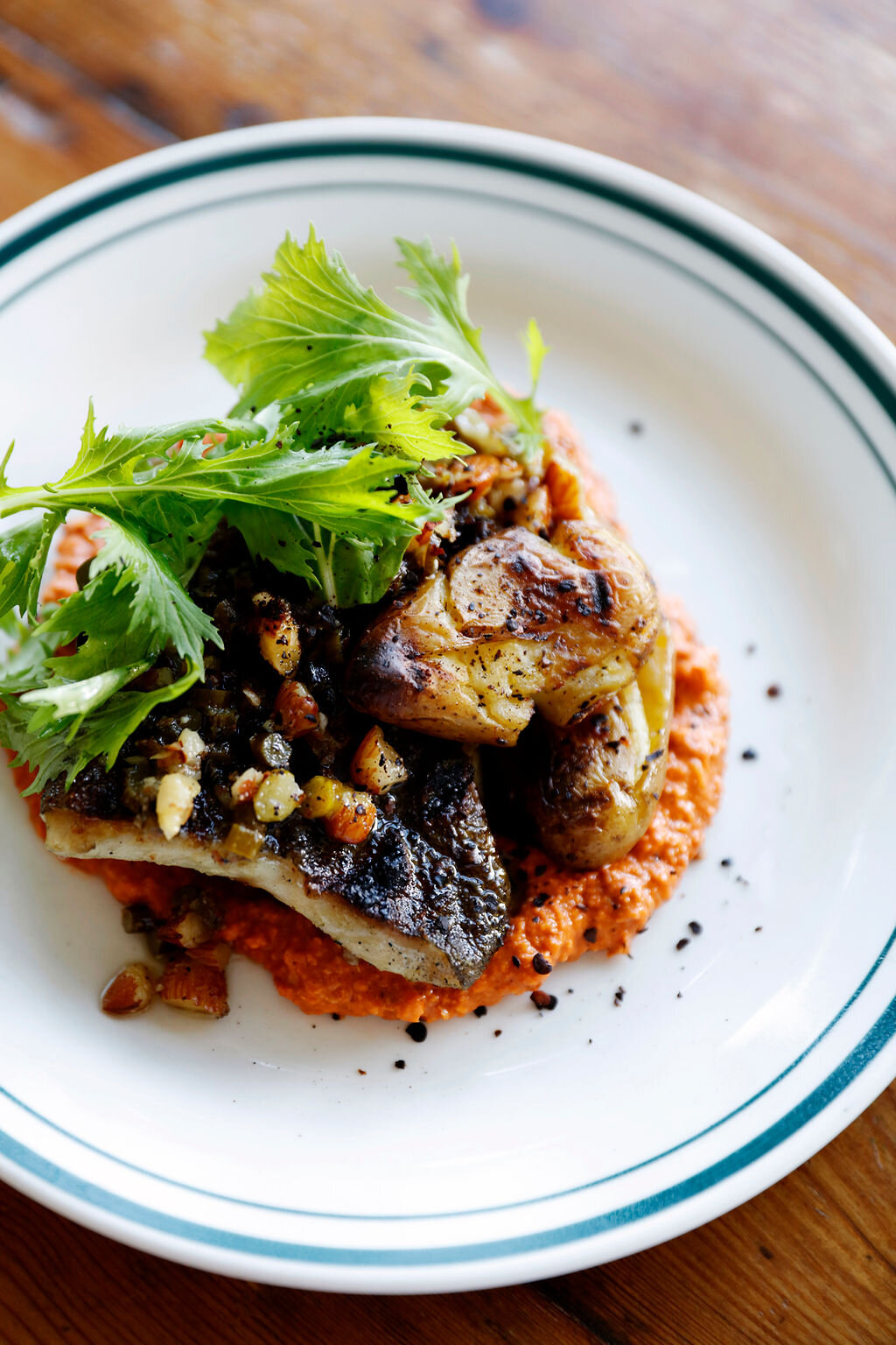 Restaurant Homer, Seattle