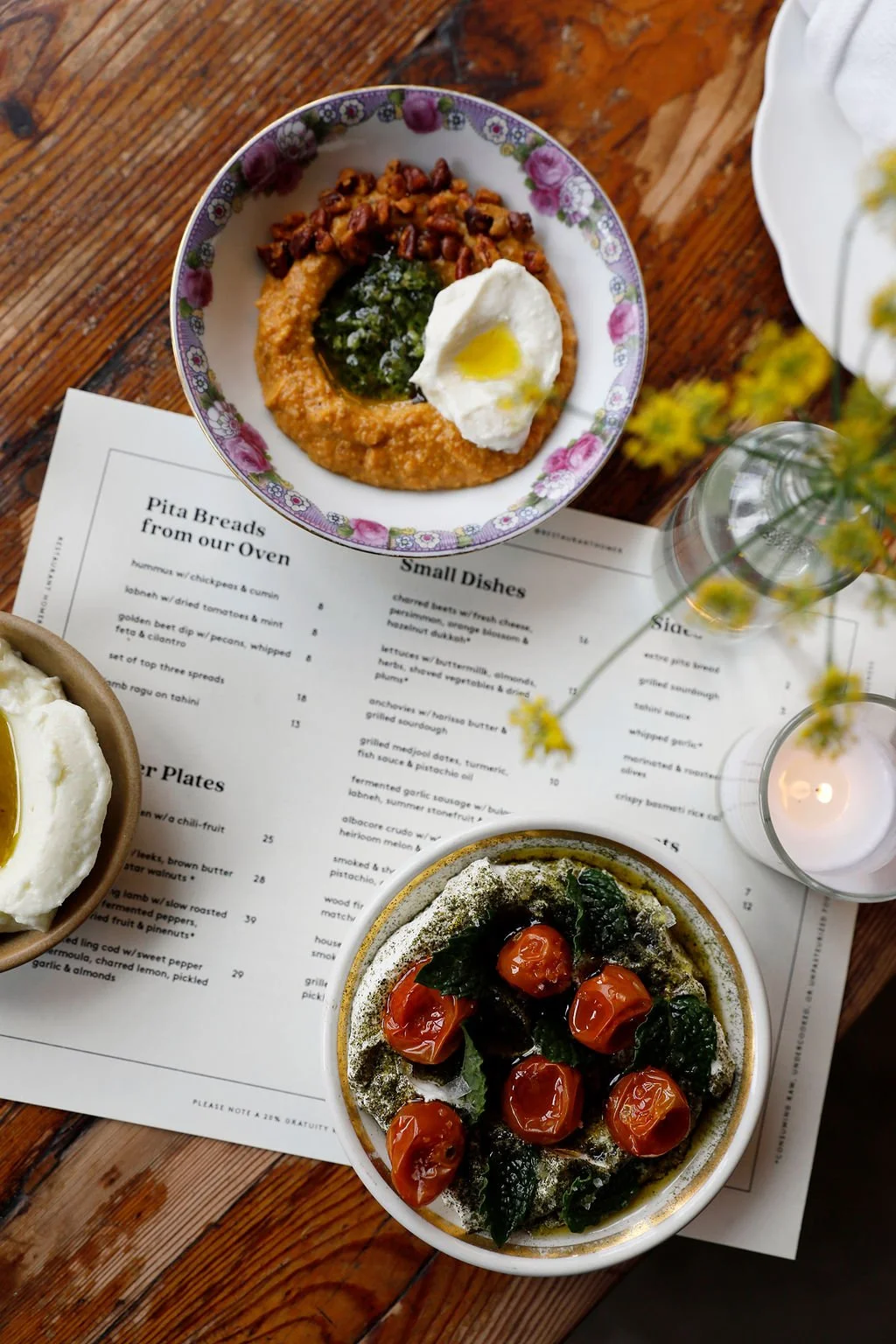 Monday, April 20th: 6-9pm