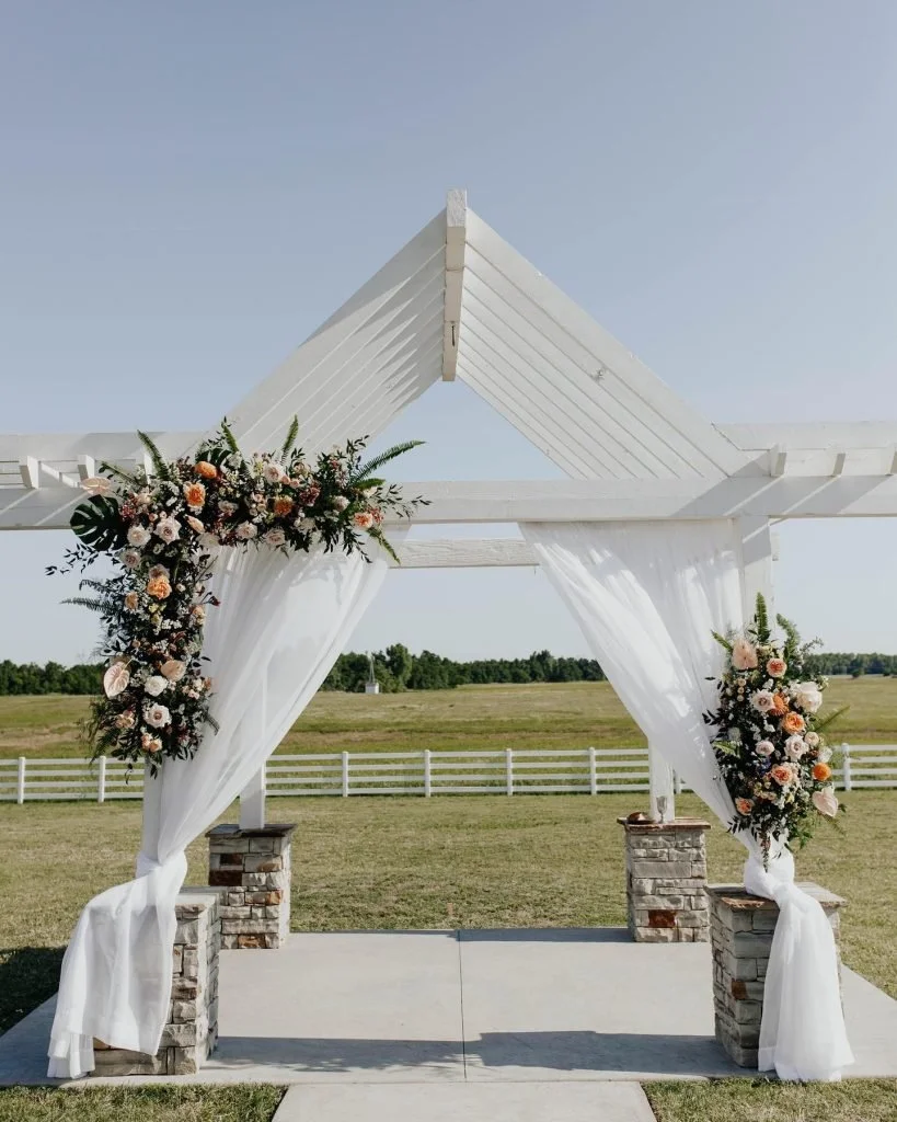Only Daughter (by Katie Elizabeth Stotts) feature in Brides of OK