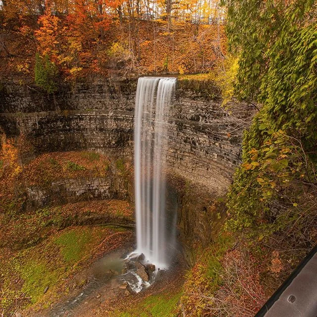 Finally got a good shot of this falls. Last time I went there I had the wrong settings on and left with a massive disappointment. Also got lucky with not a lot of tourists near the falls. ⁠
.⁠
.⁠
.⁠
.⁠
Shot with #canon6dmarkii⁠
.⁠
.⁠
.⁠
.⁠⁠ #canonpho