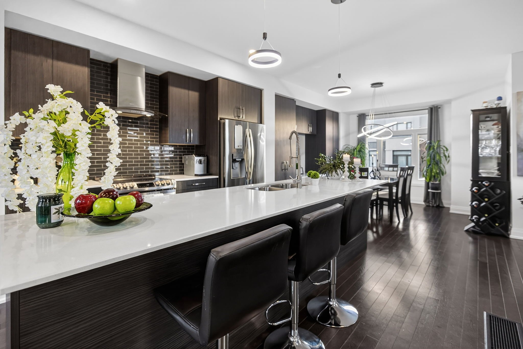 Mississauga Town House 2025