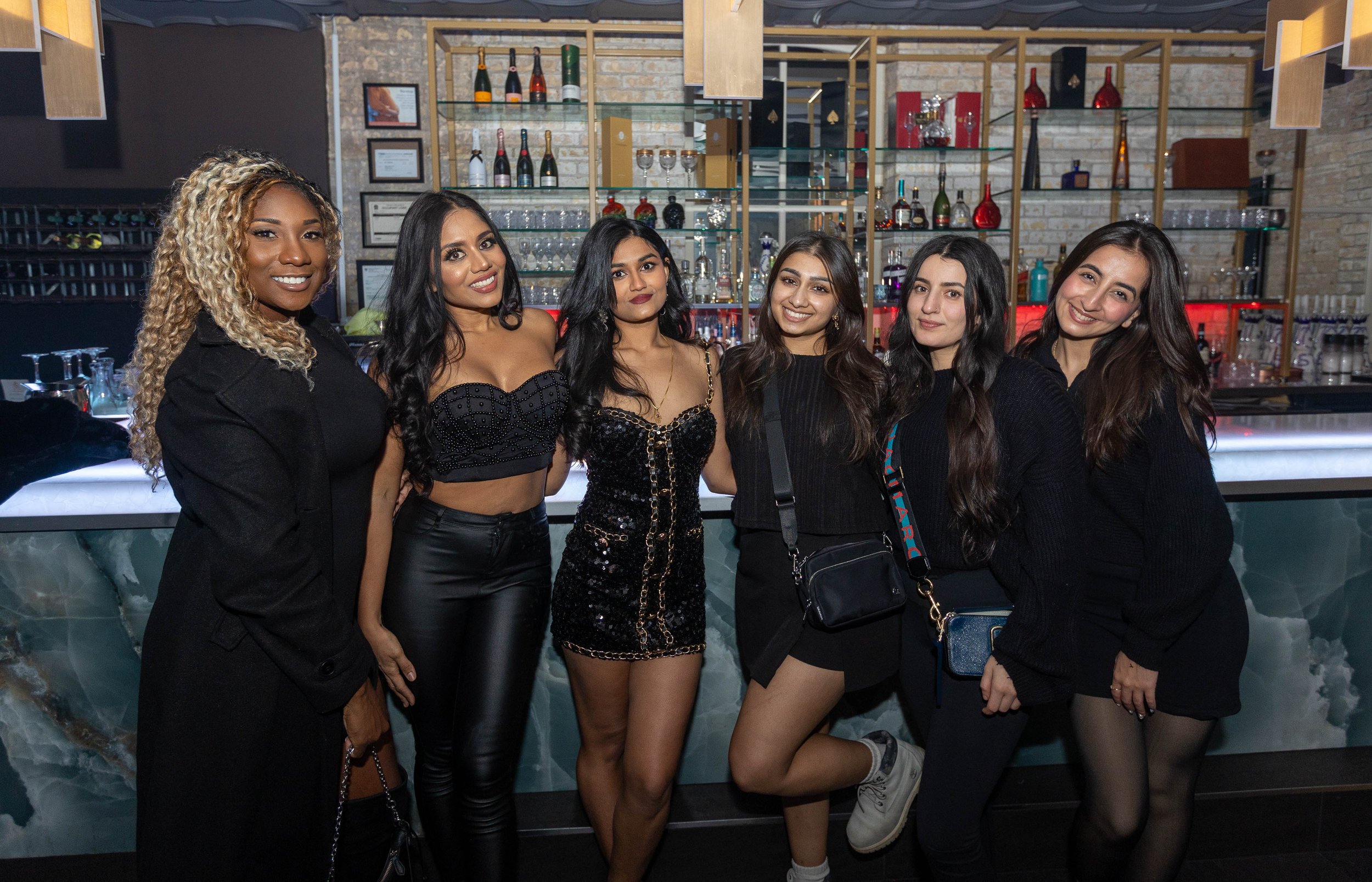 Bollywood All Night 2025 | Part 2