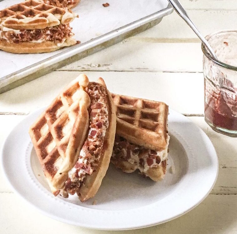 bacon waffle ice cream sandwiches.jpg