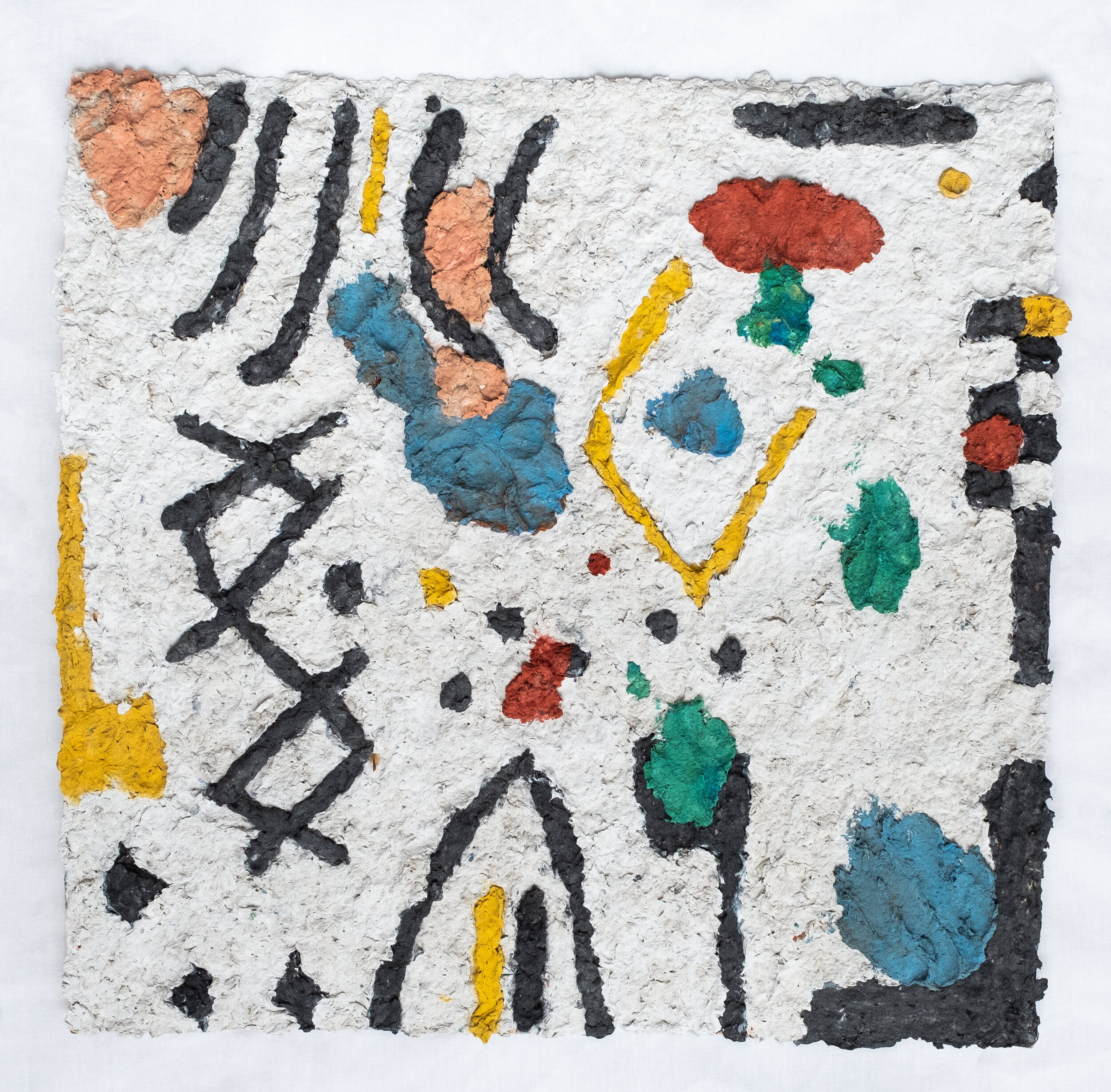 #26 Chenille - 50cm x 50cm