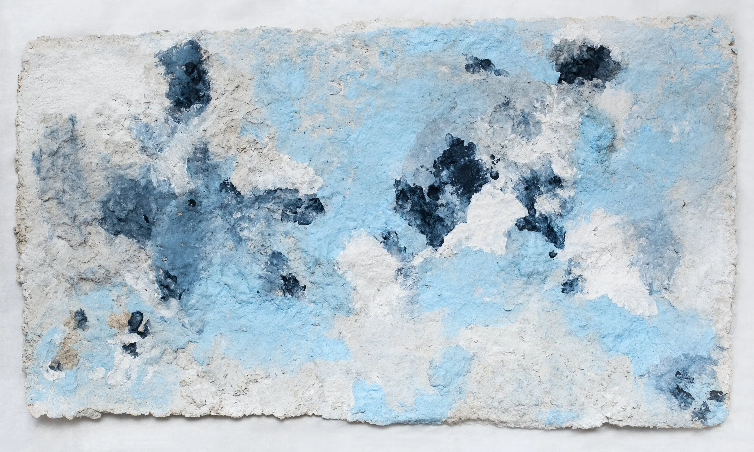 #14 Untitled - 104cm x 54cm