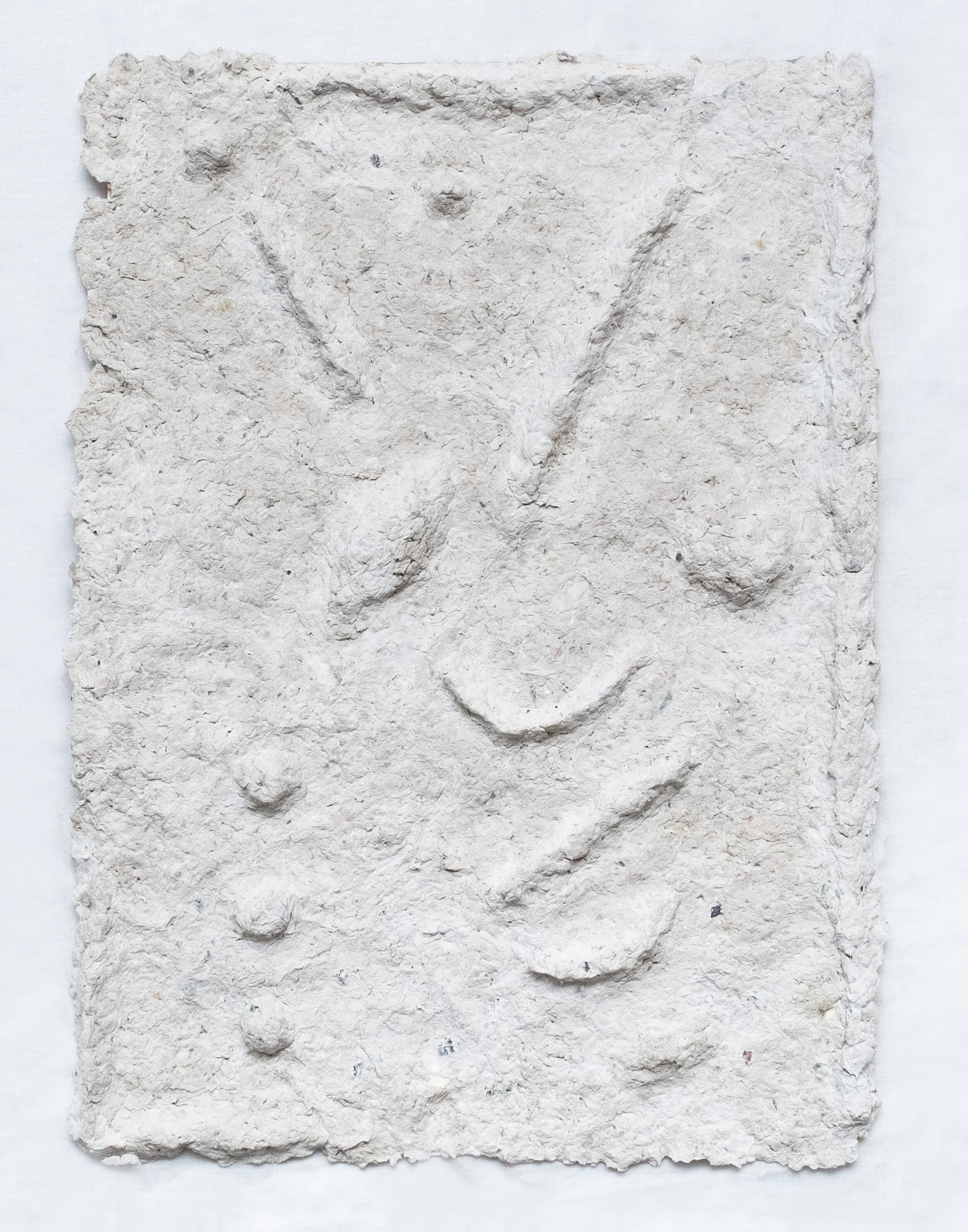 #9 Untitled  - 29cm x 21cm