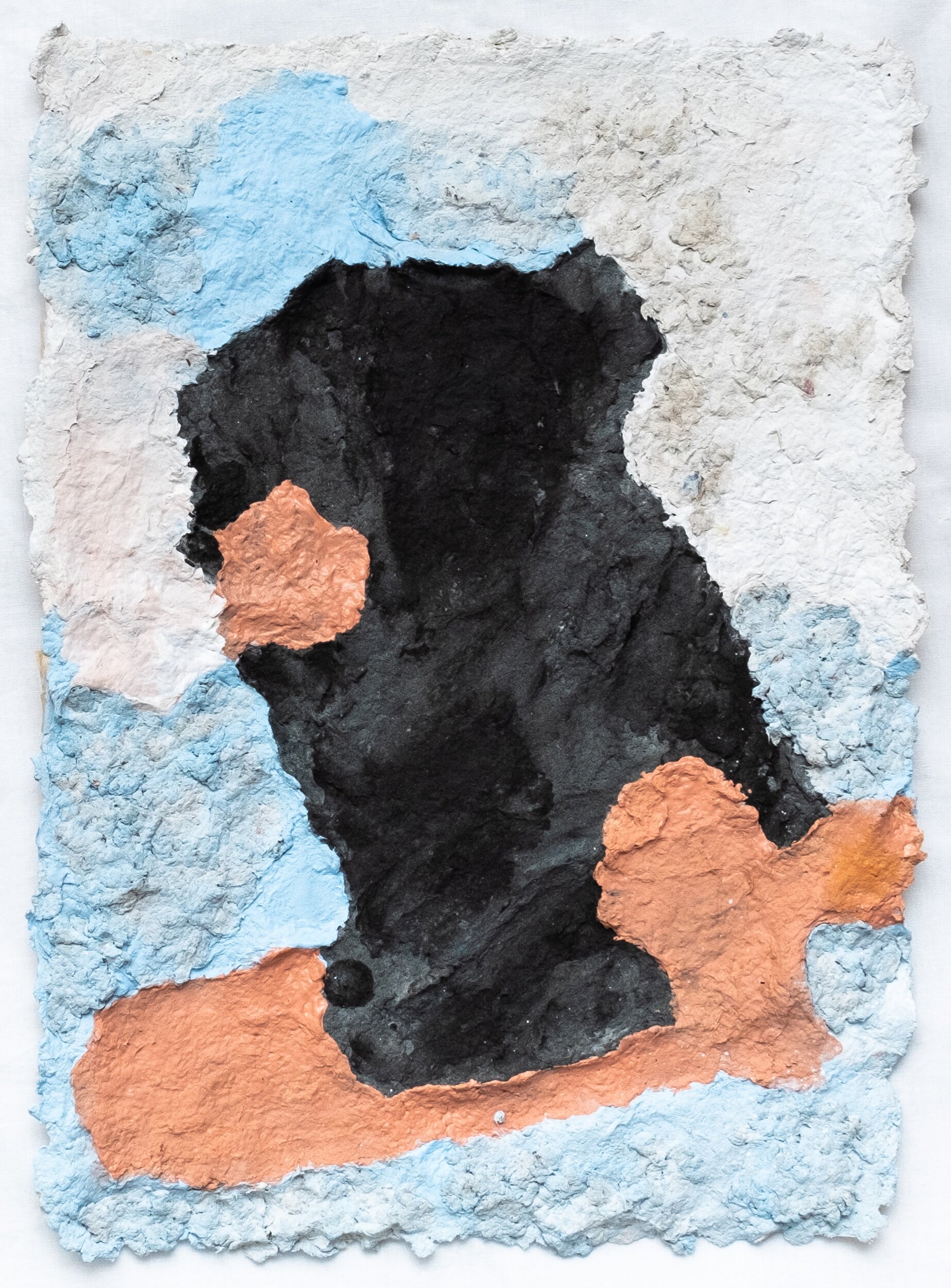 #2 Slush Puppy - 29cm x 21cm