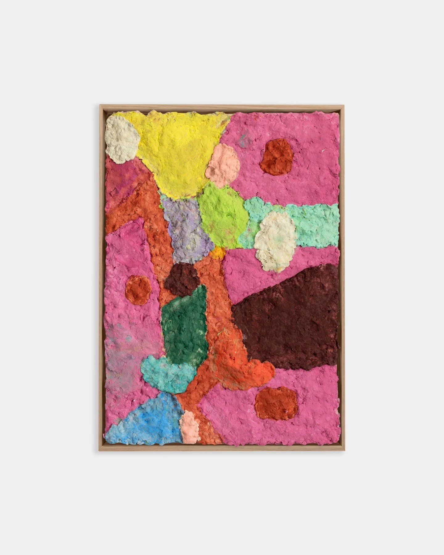 Day Lillies
44cm x 31cm