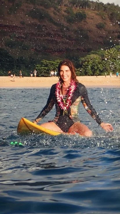 Silvia Nabuco 