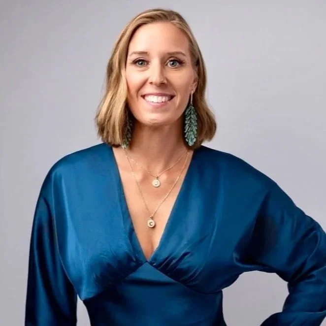 Susan Vernicek, Coach for Moms with Businesses