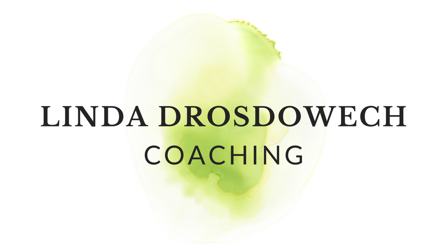 Linda Drosdowech Coaching