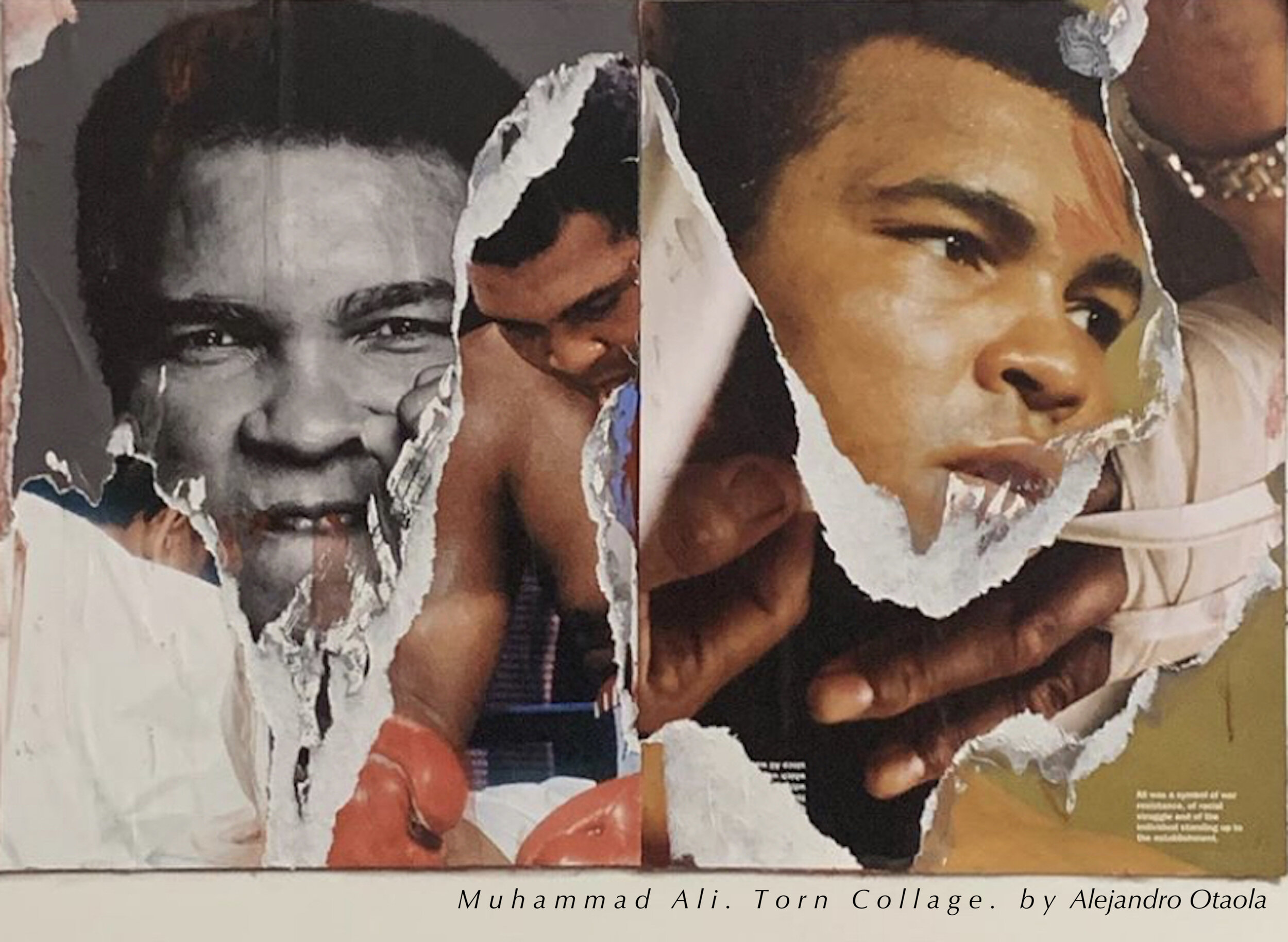 Muhammed.Ali.Torn.Collage