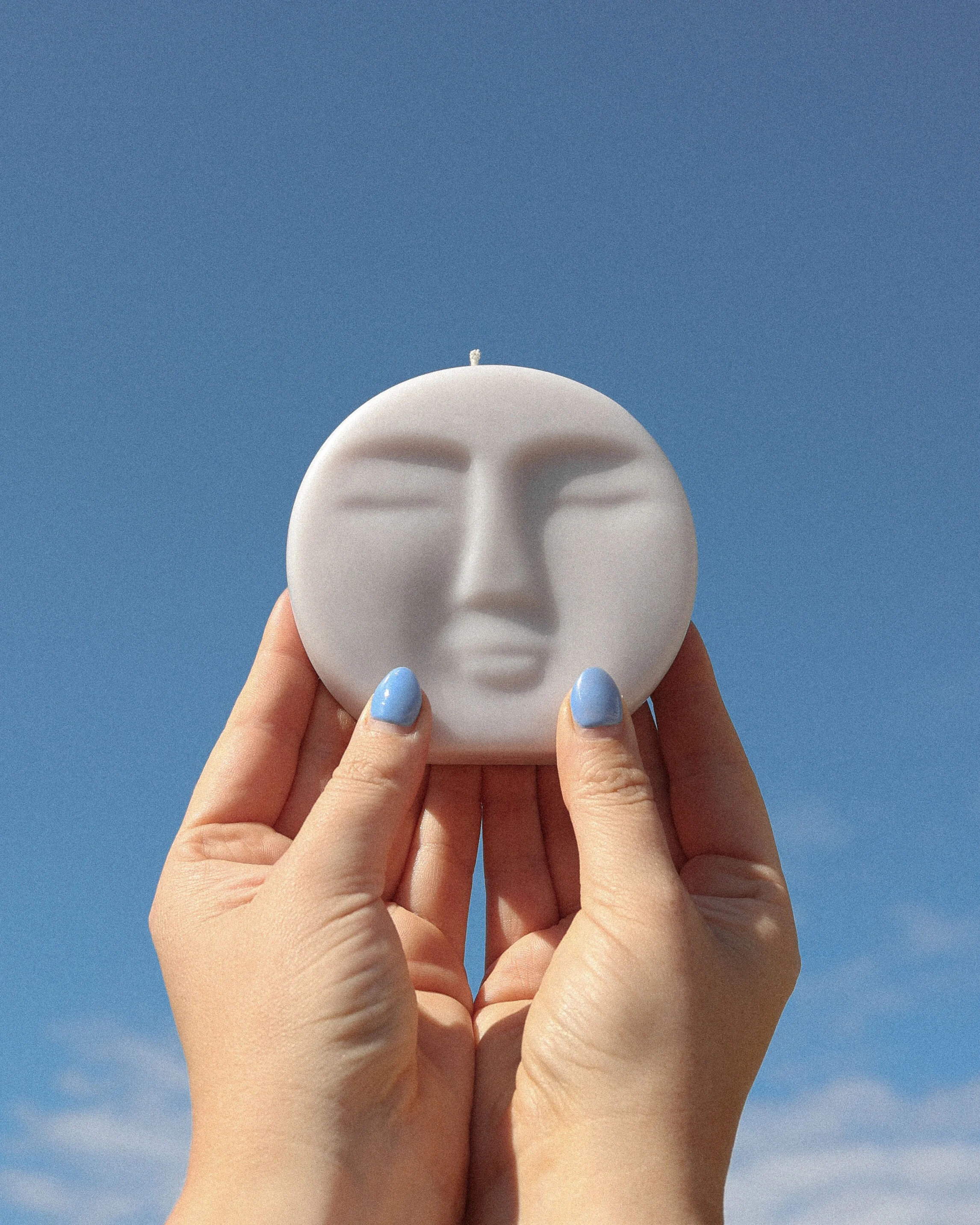 Figure Candles — Connection Candle Co.