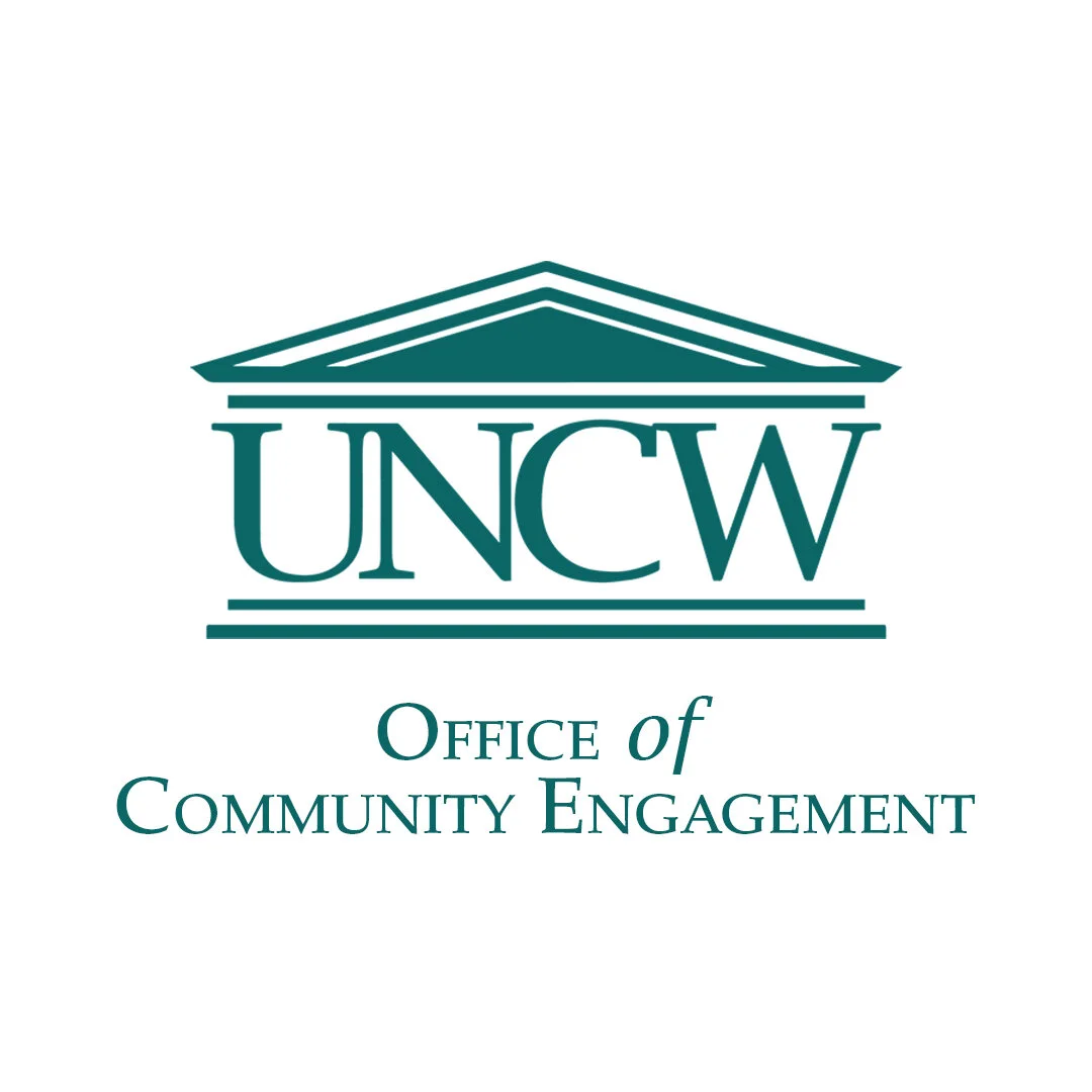 UNCW Office of Community Engagement