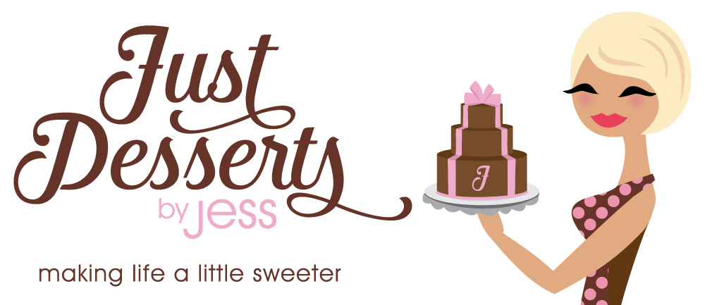 Just Desserts by Jess