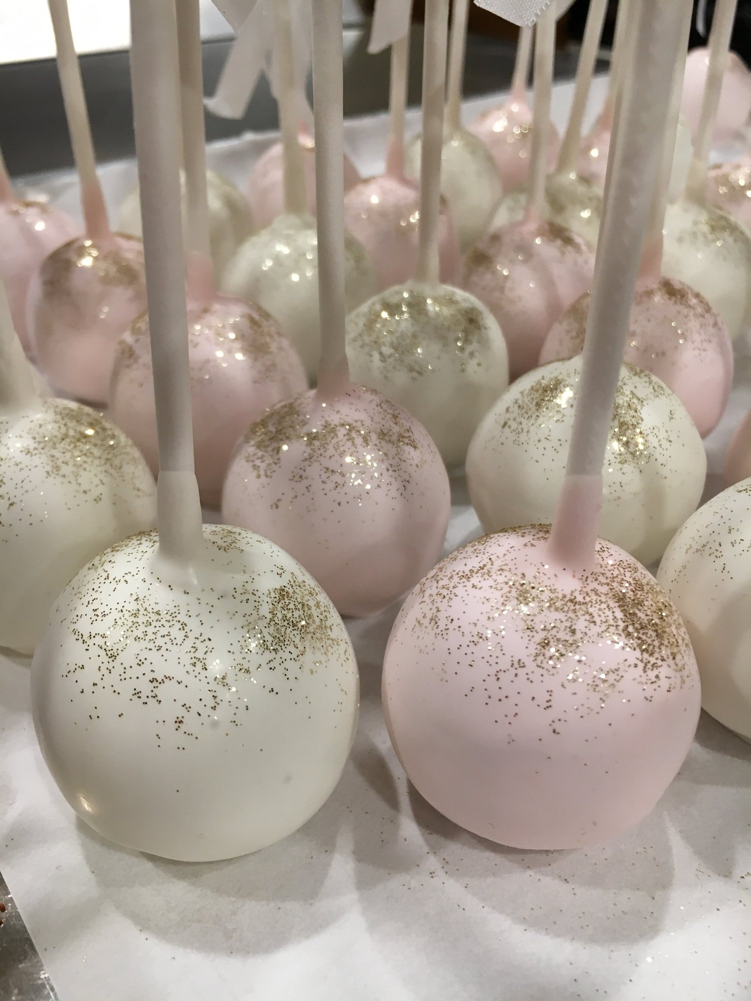 Just Desserts by Jess