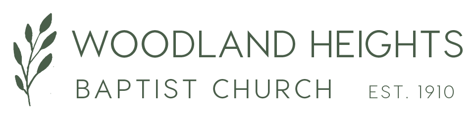 Woodland Heights Baptist Church