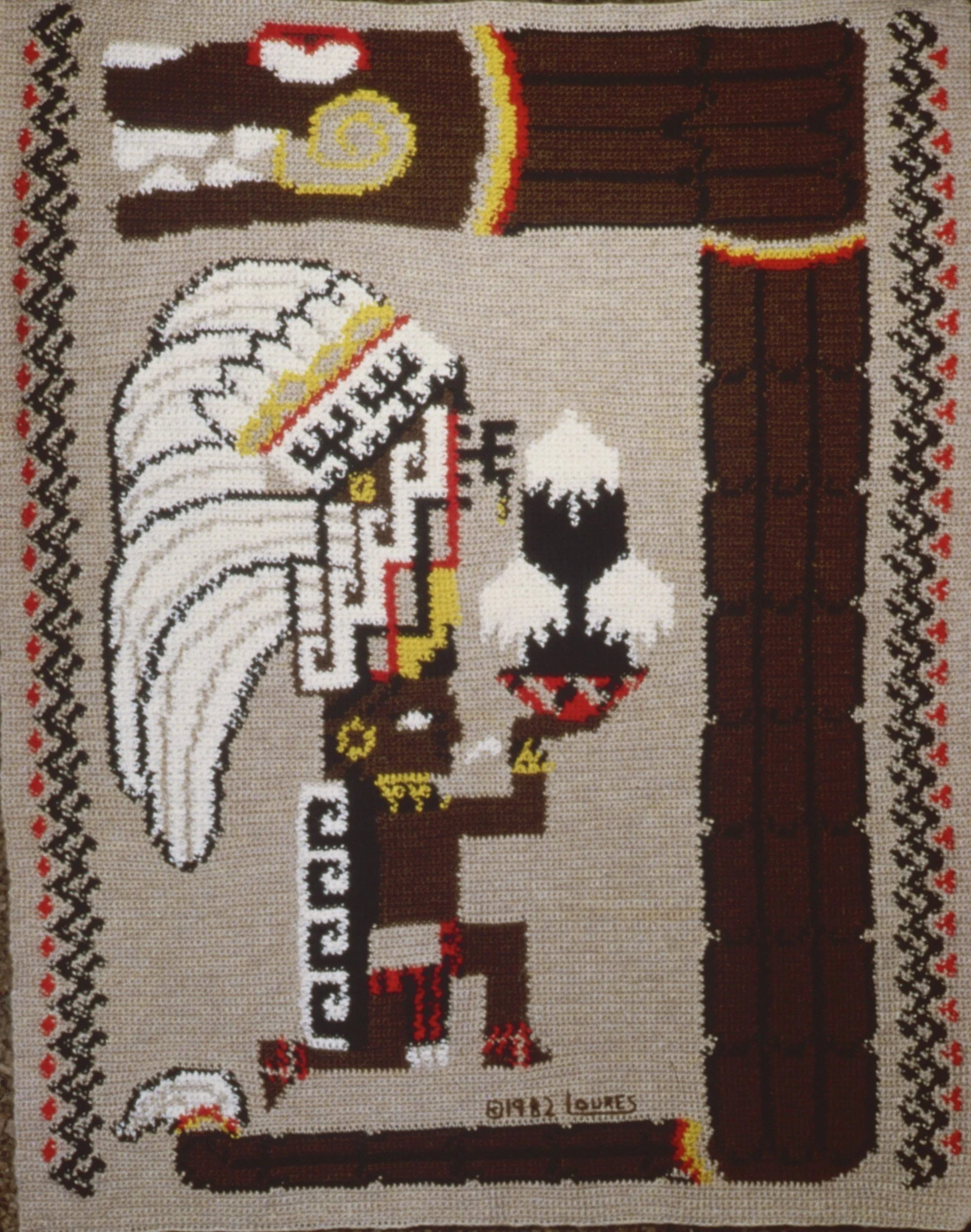 Offering to Quetzacoatl-1.6MB.JPG