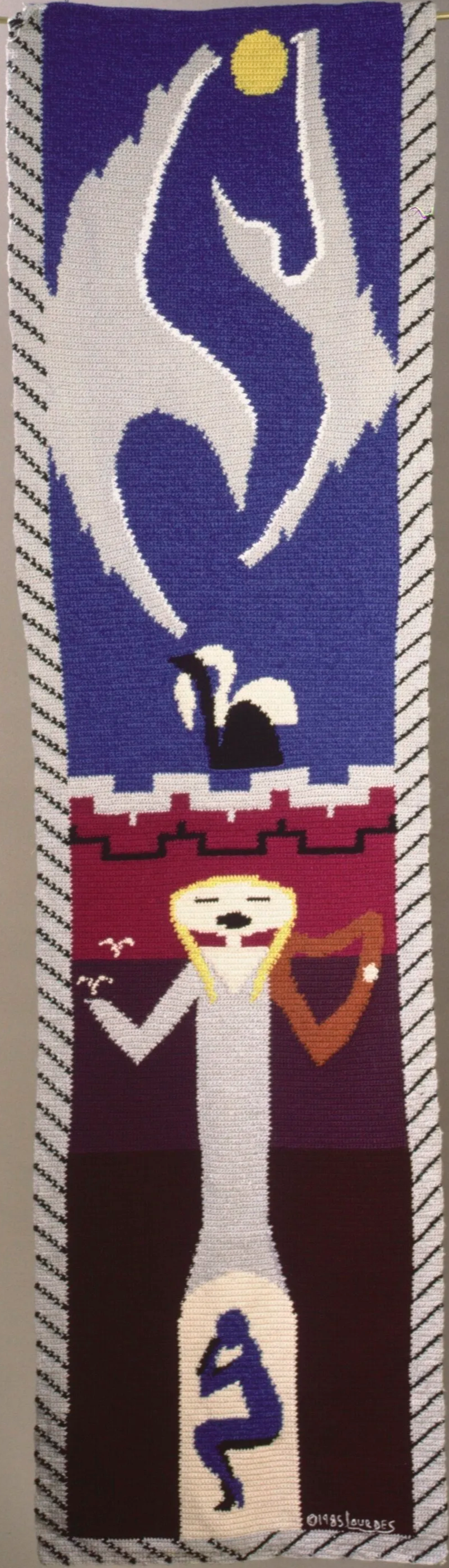 The Dream of Angus Og