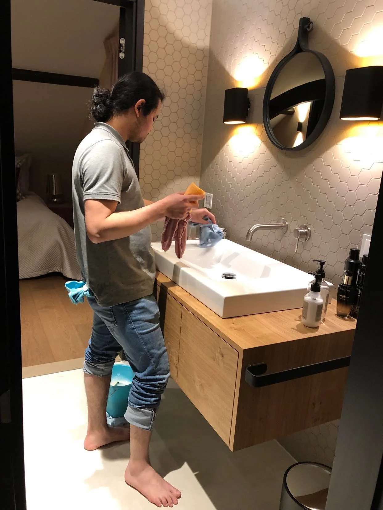 American Cleaning Amsterdam