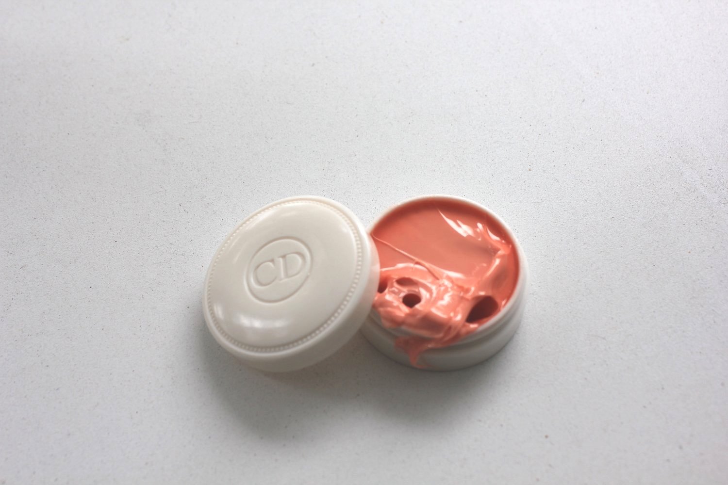 Dior Crème Abricot