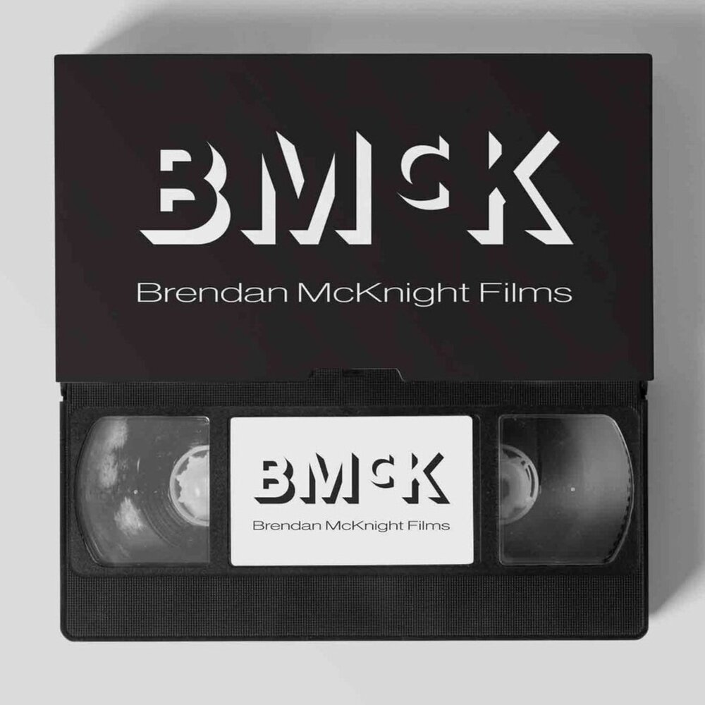 photo Brooklyn Films Logo brendan mcknight films leslie wallick