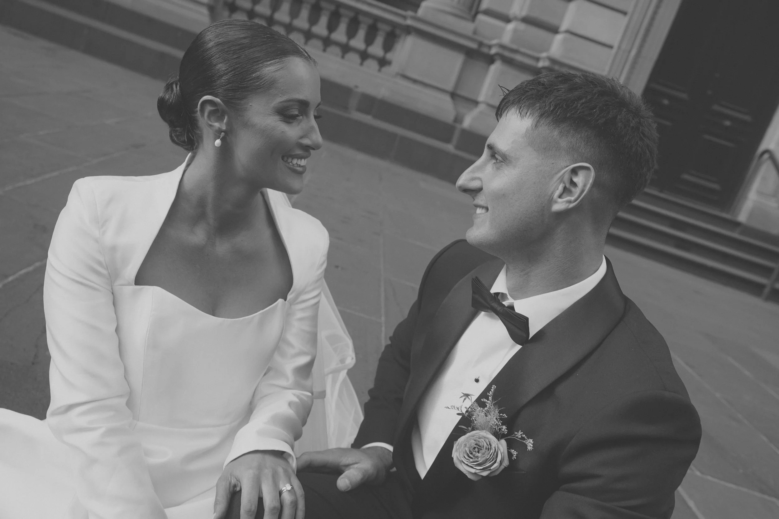 Small-isssshhhh package, I just want a the main moments captured.