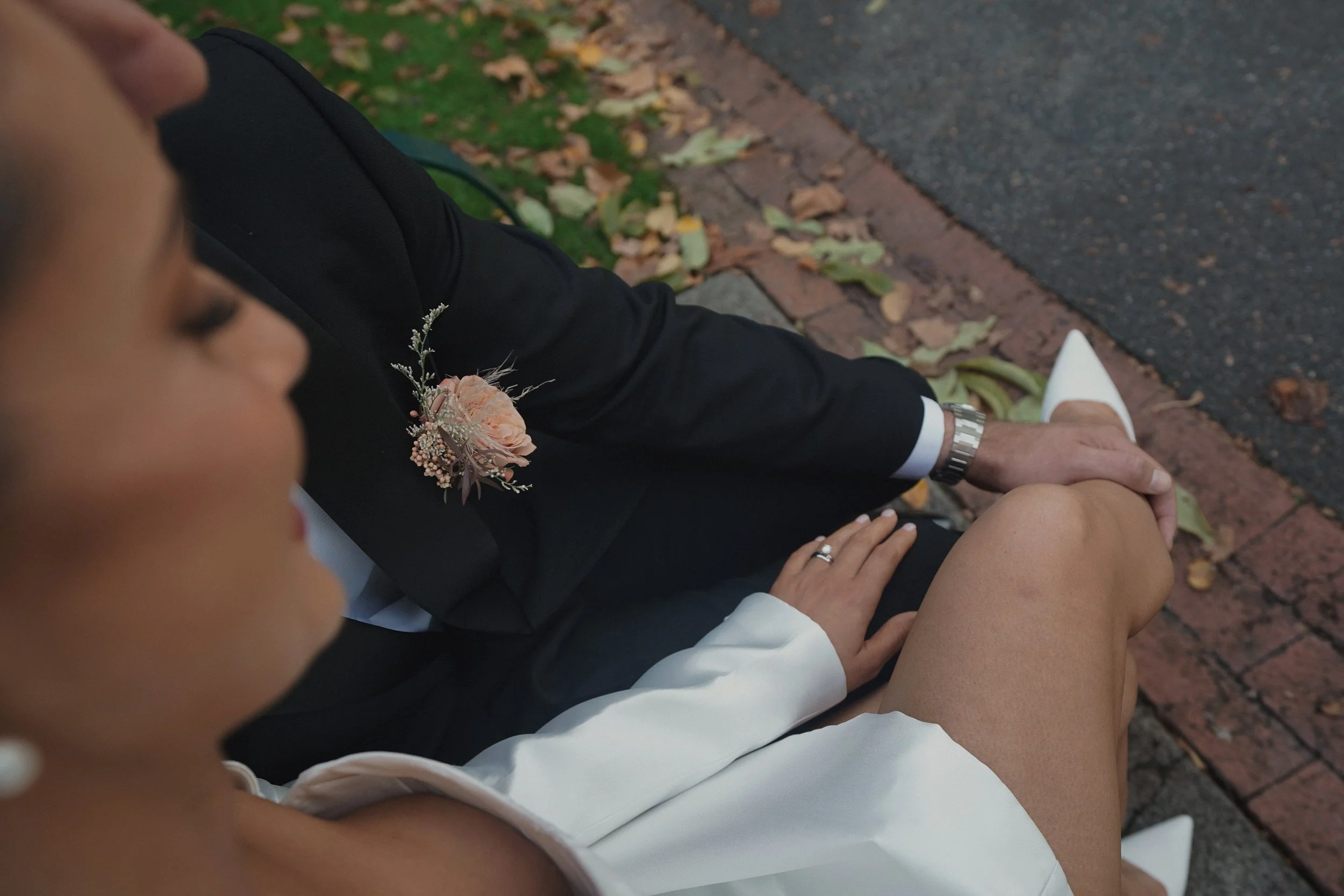 The BIGGGGG pacakge! Say no more, you're staying ALL day!