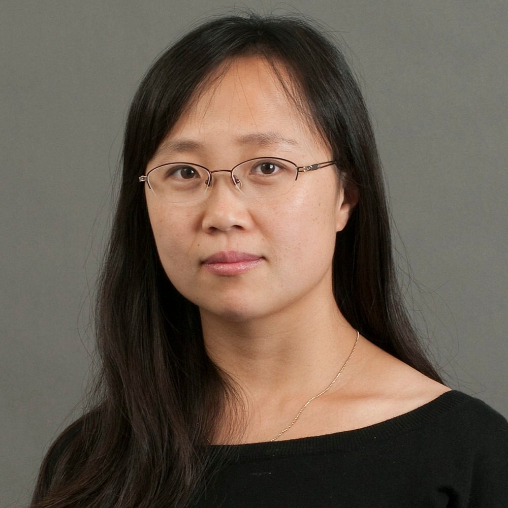 Nancy Zhang, PhD
