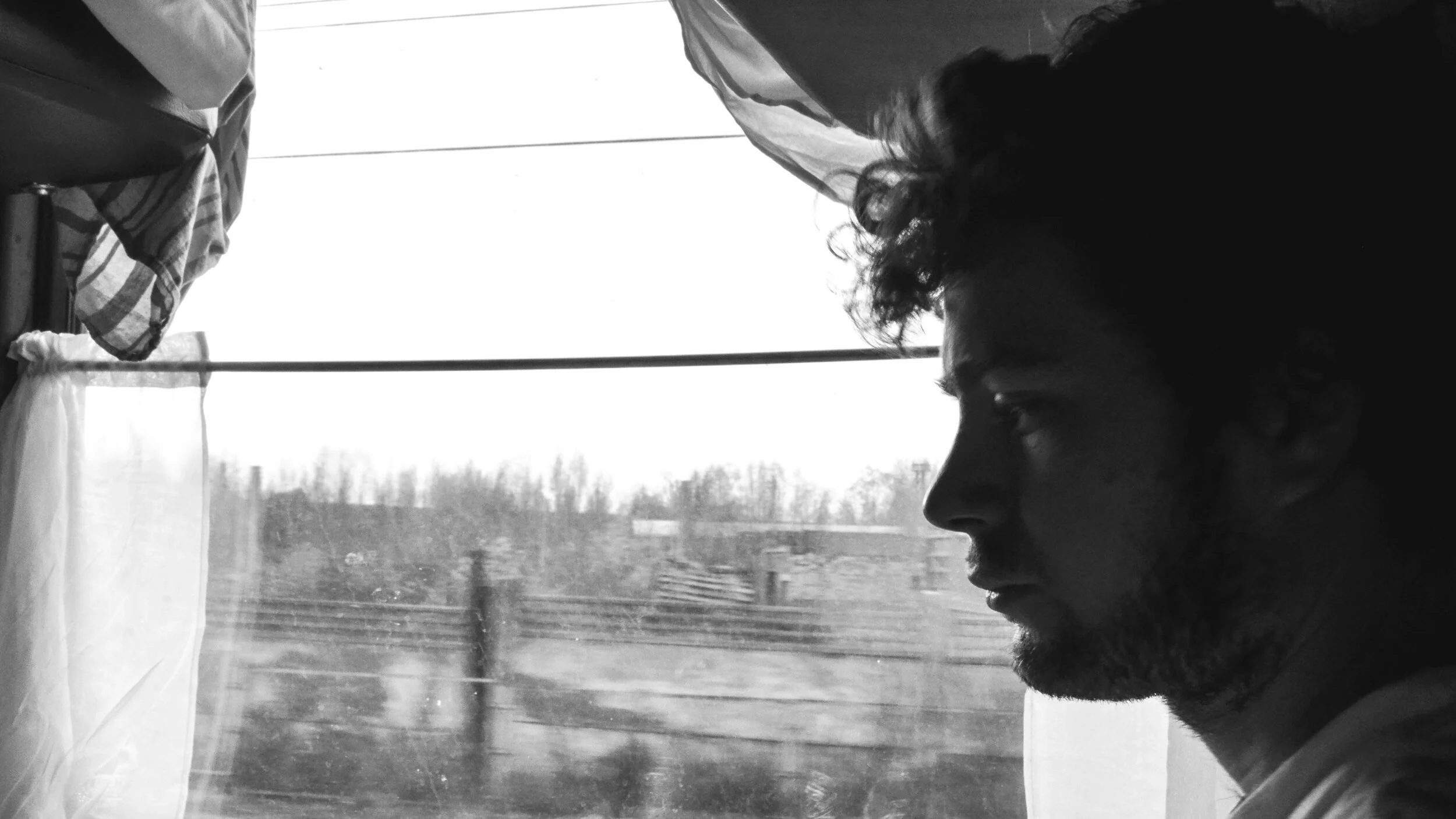 Mattia, Russia (2016)