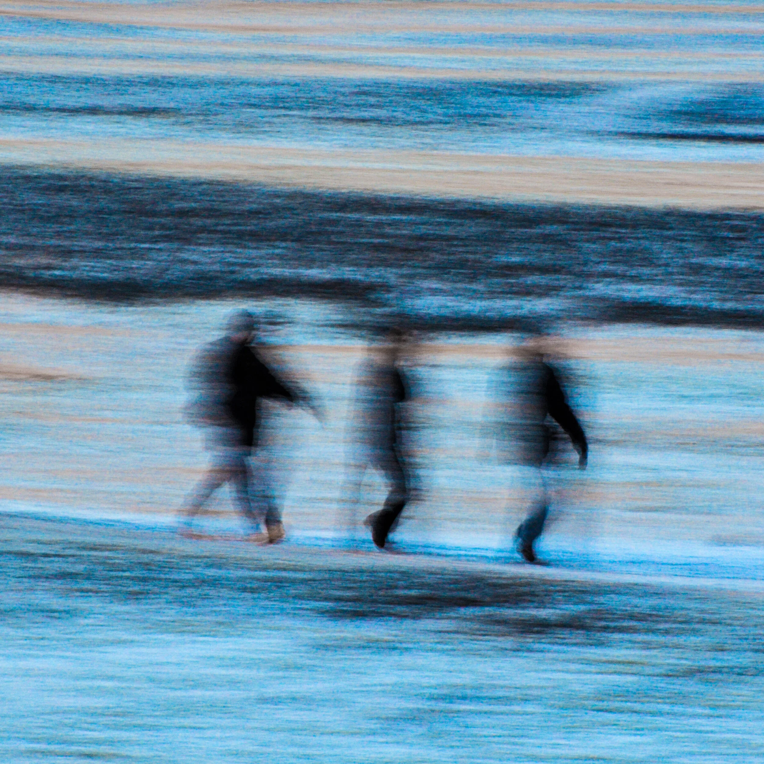 Move, Iceland (2015)