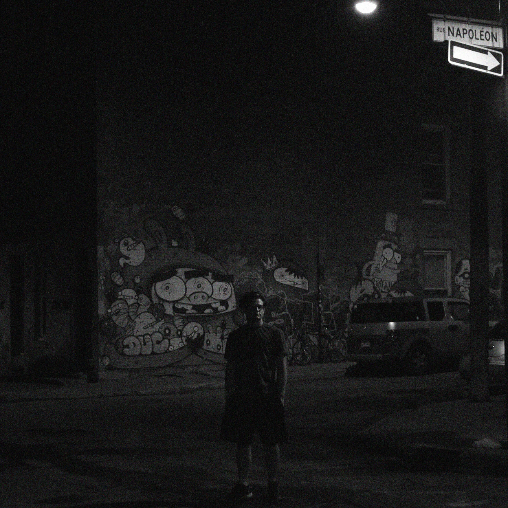 Nico, Canada (2015)