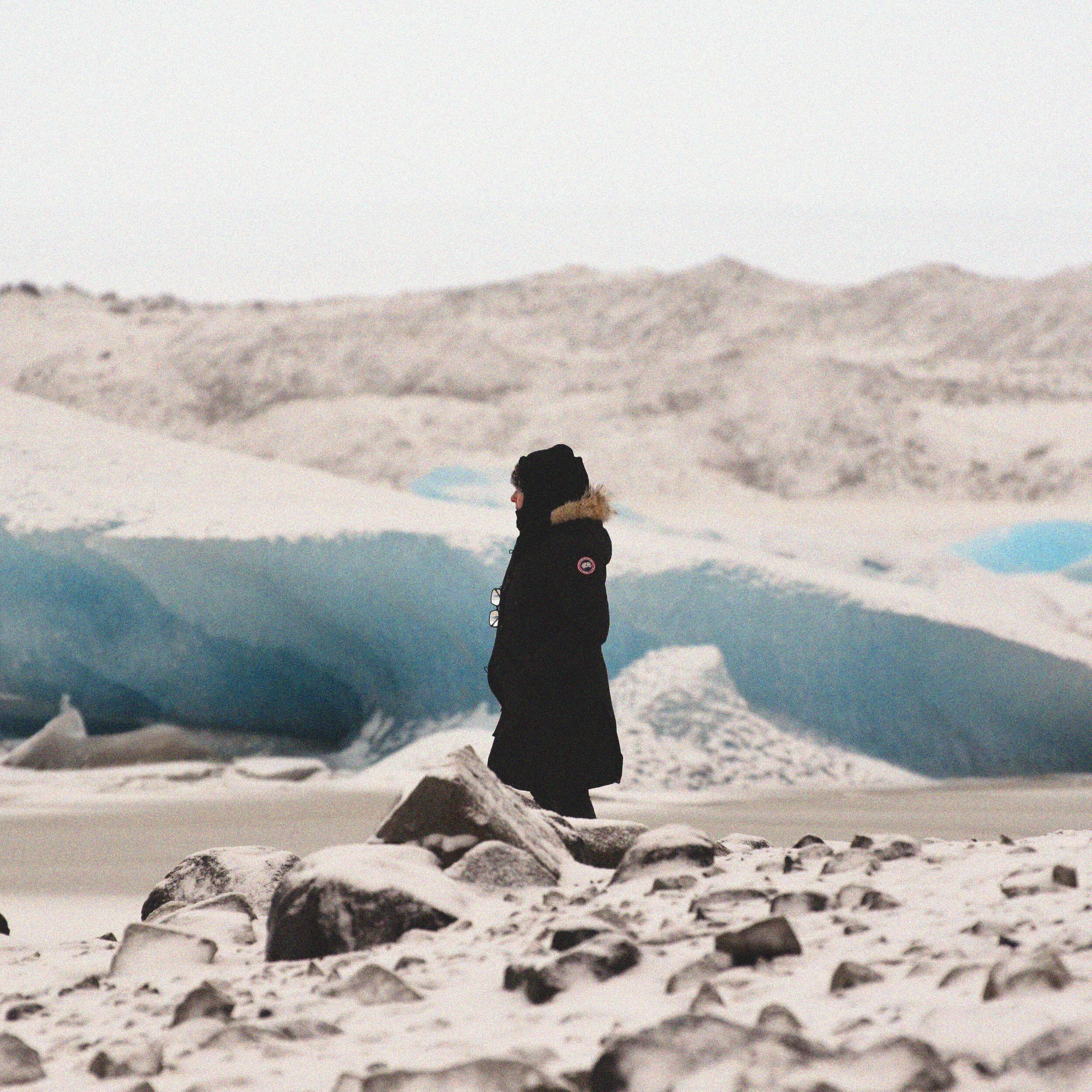 Thoughts, Iceland (2015)
