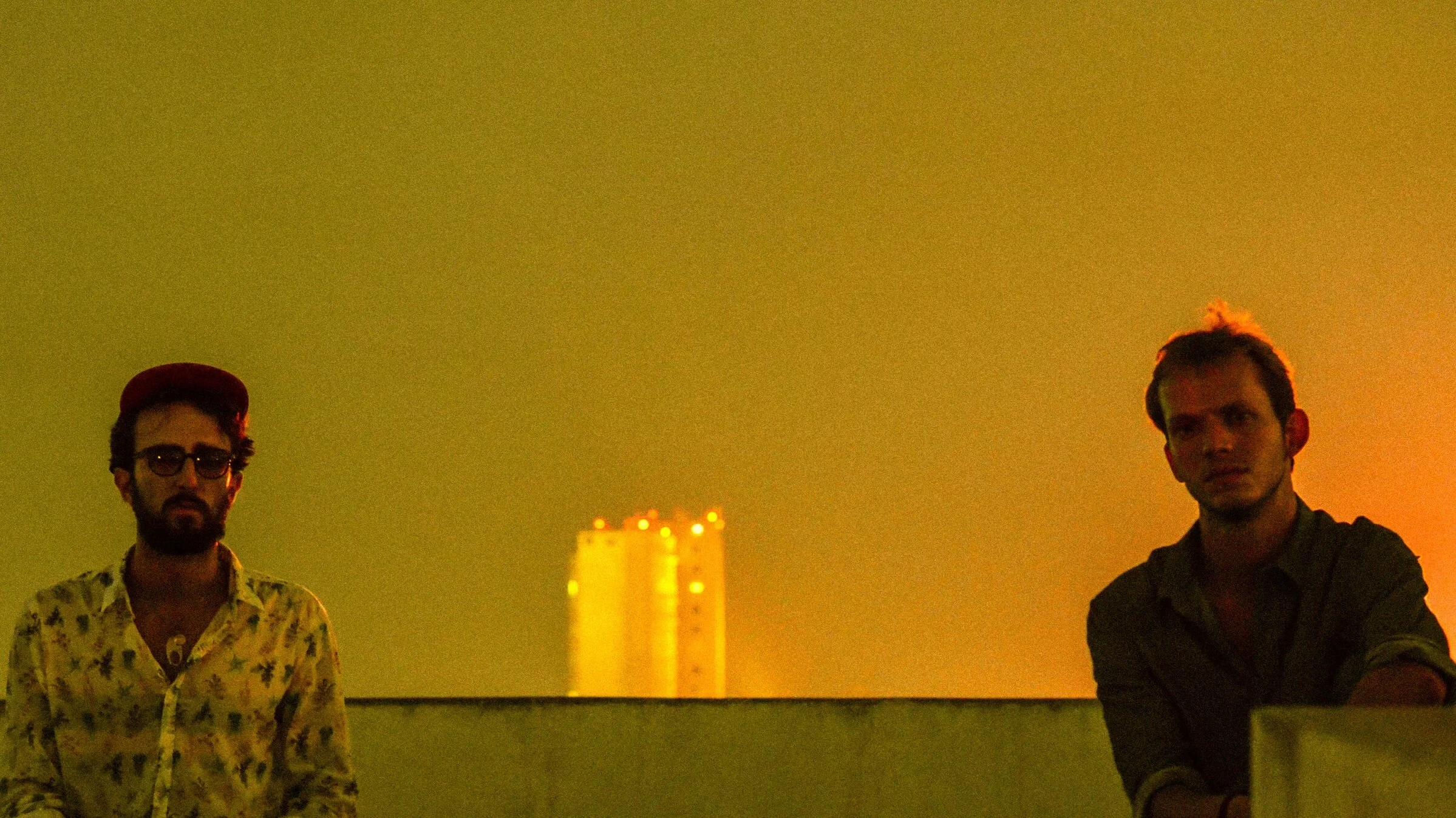 Them, Senegal (2017)