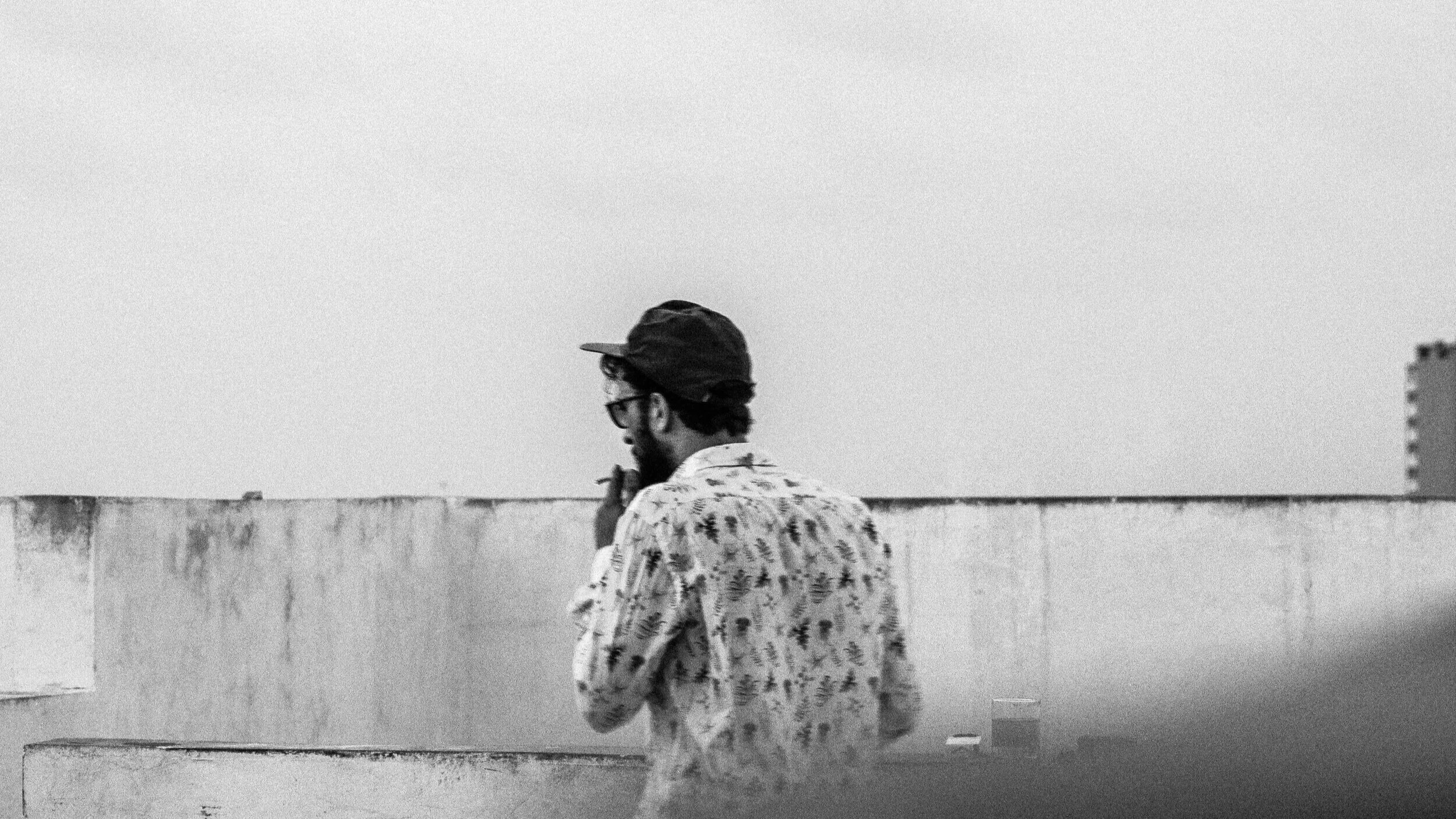 Grant, Senegal (2017)