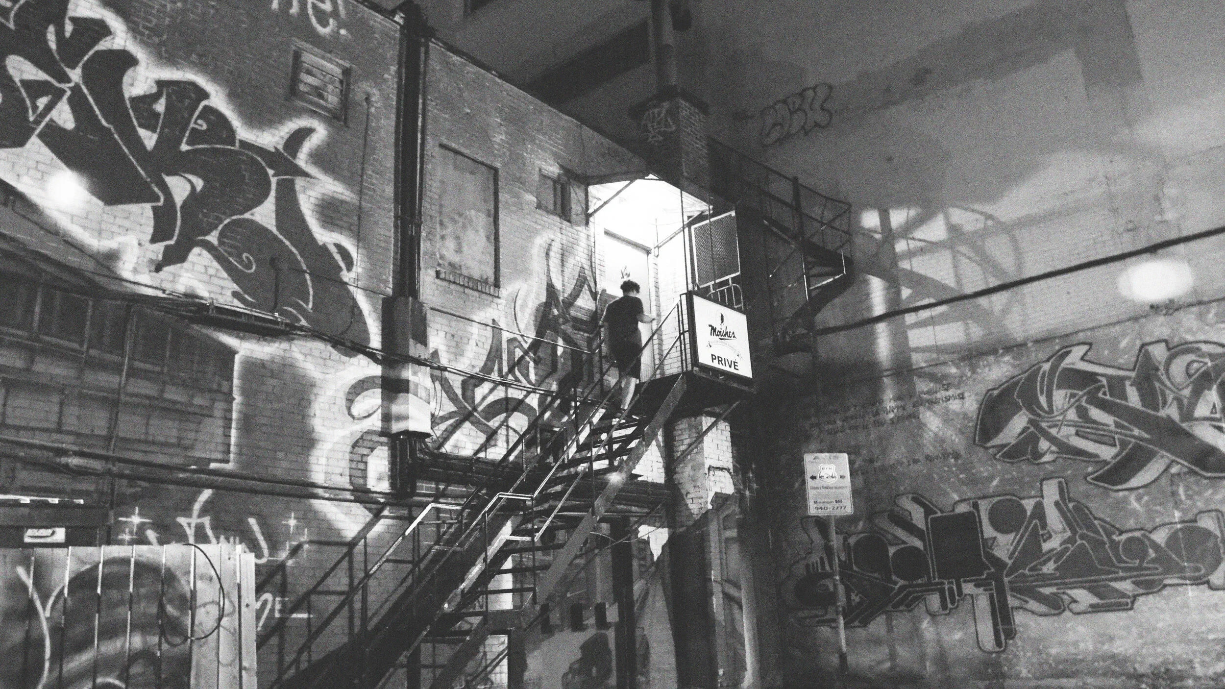 Moishes, Canada (2015)