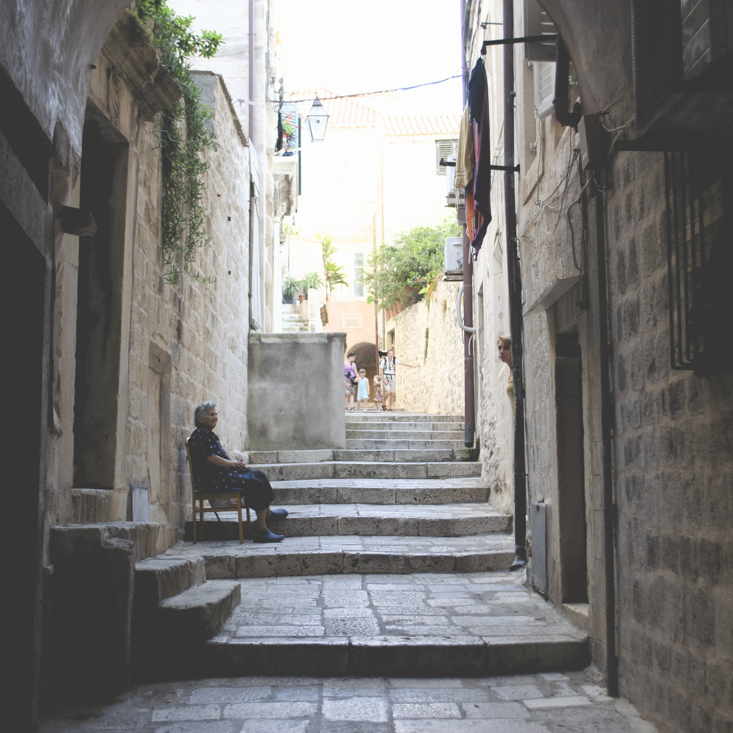 Wise, Croatia (2014)