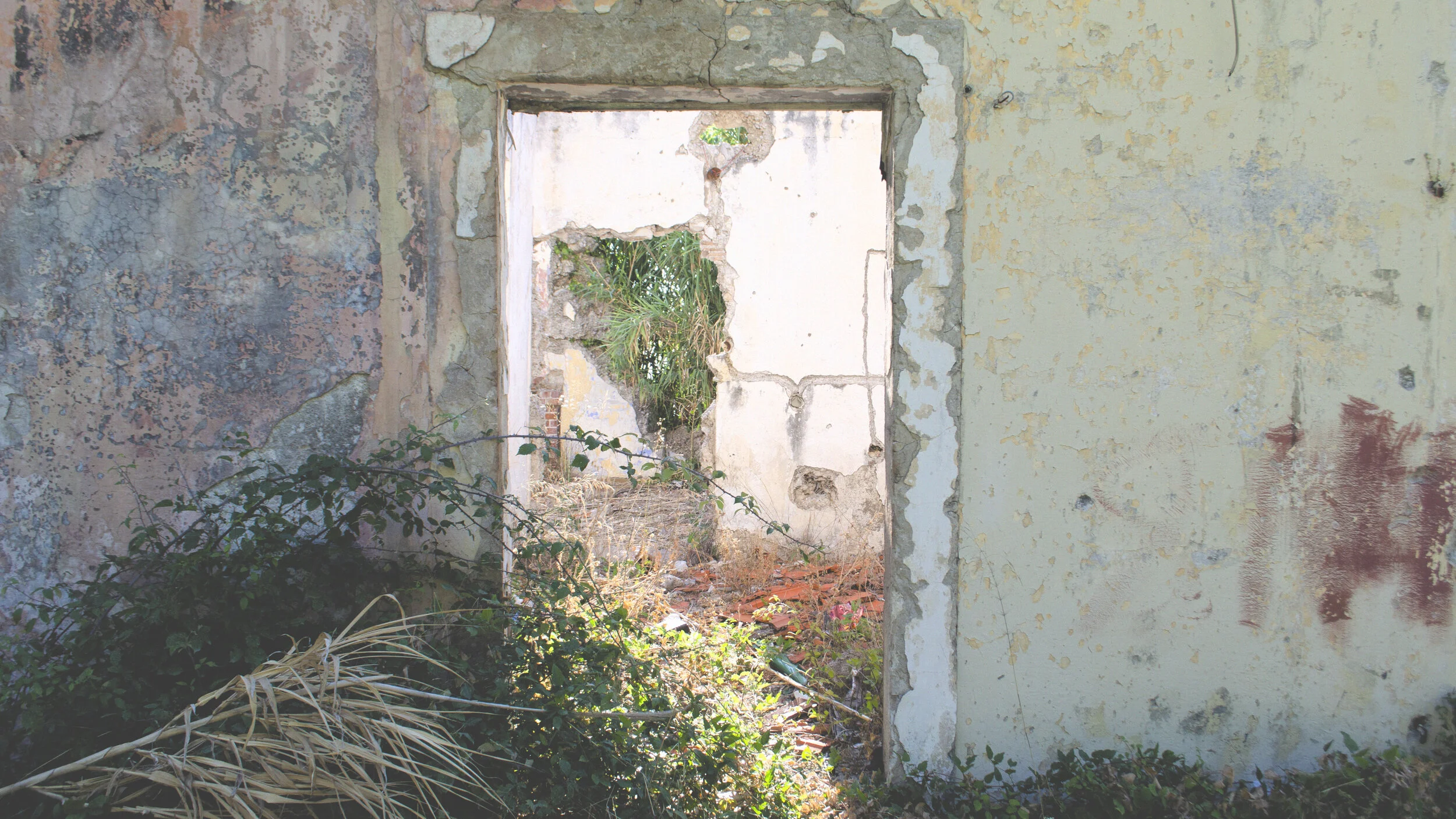 Light, Croatia (2014)