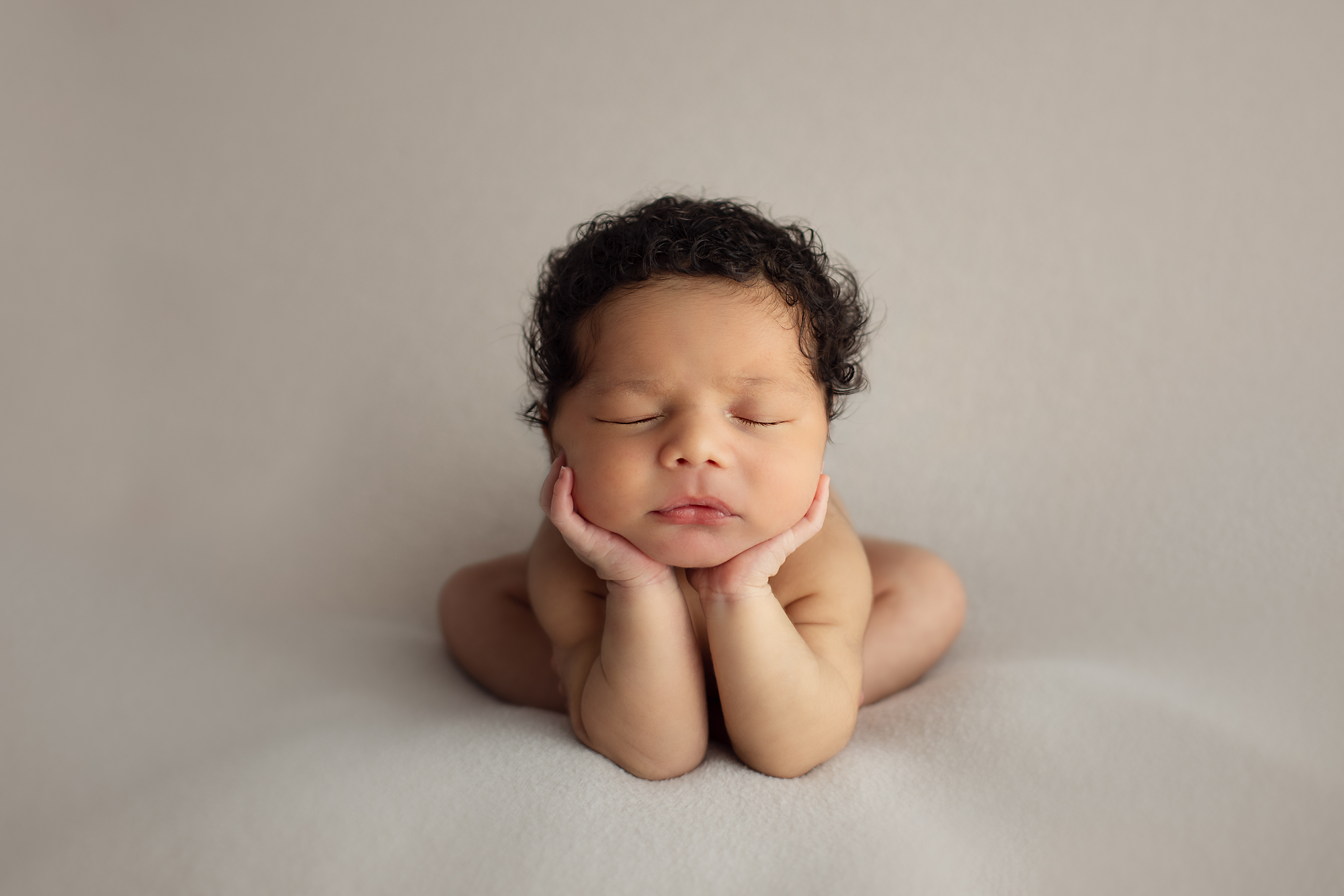 best newborn photographer Milton & Toronto