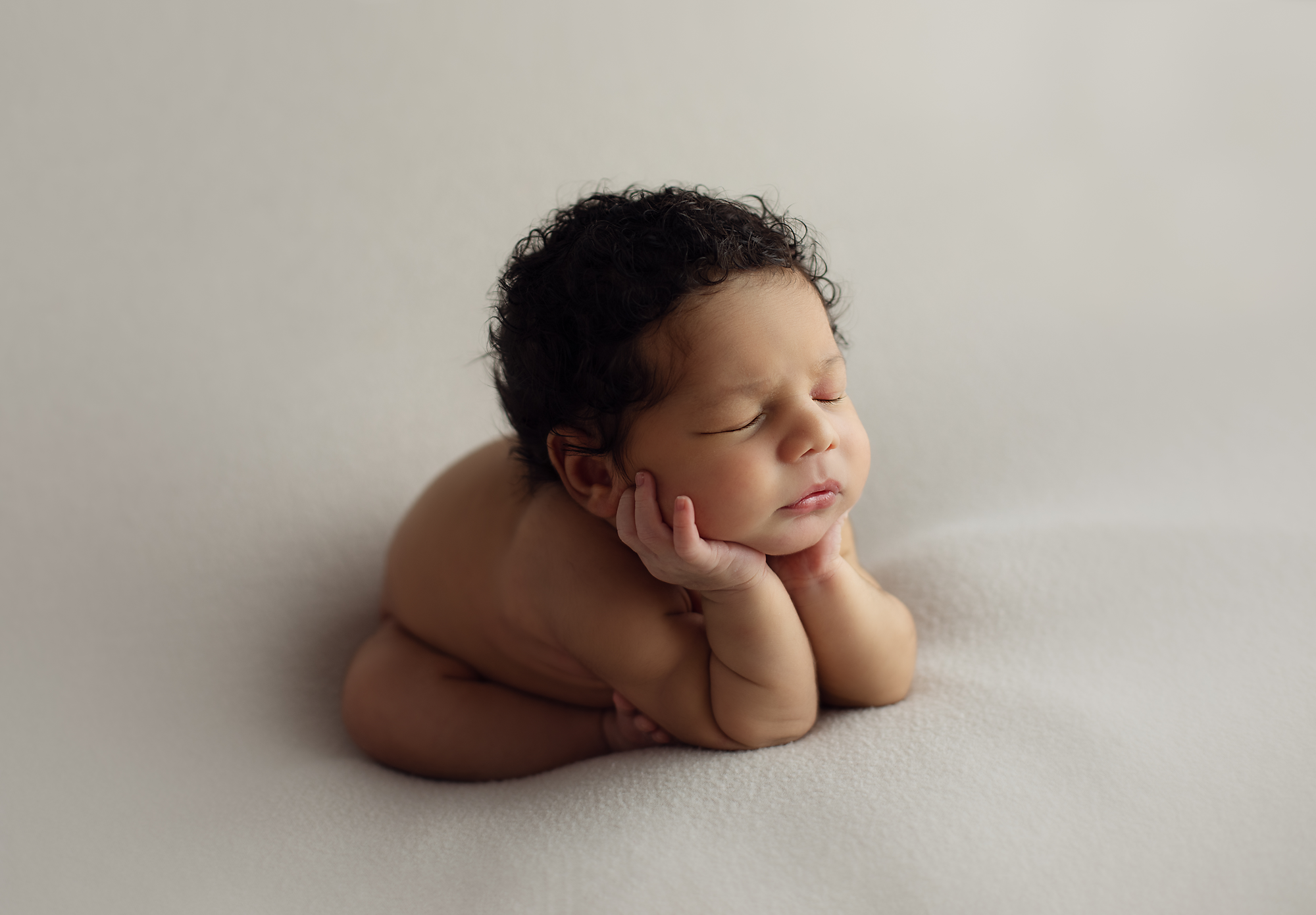 best newborn photographer Milton & Toronto