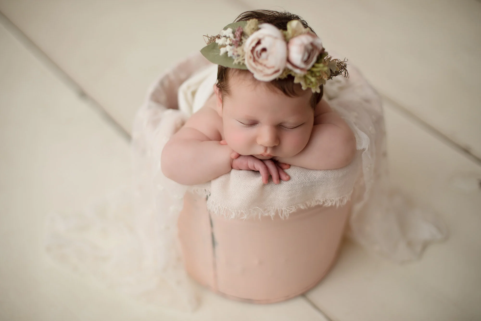 best newborn photographer Milton & Toronto