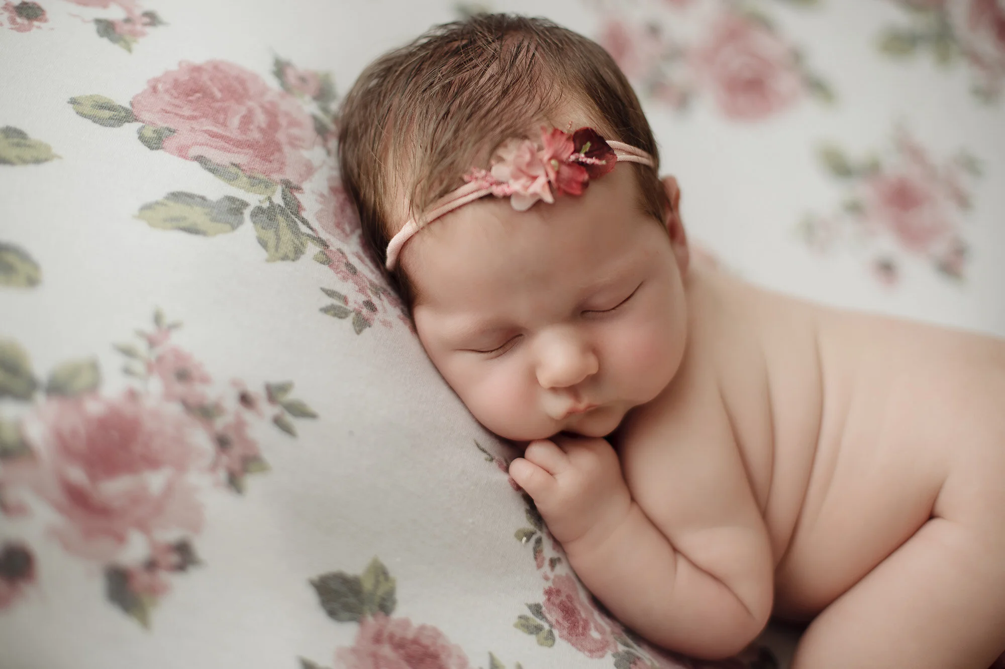 best newborn photographer Milton & Toronto