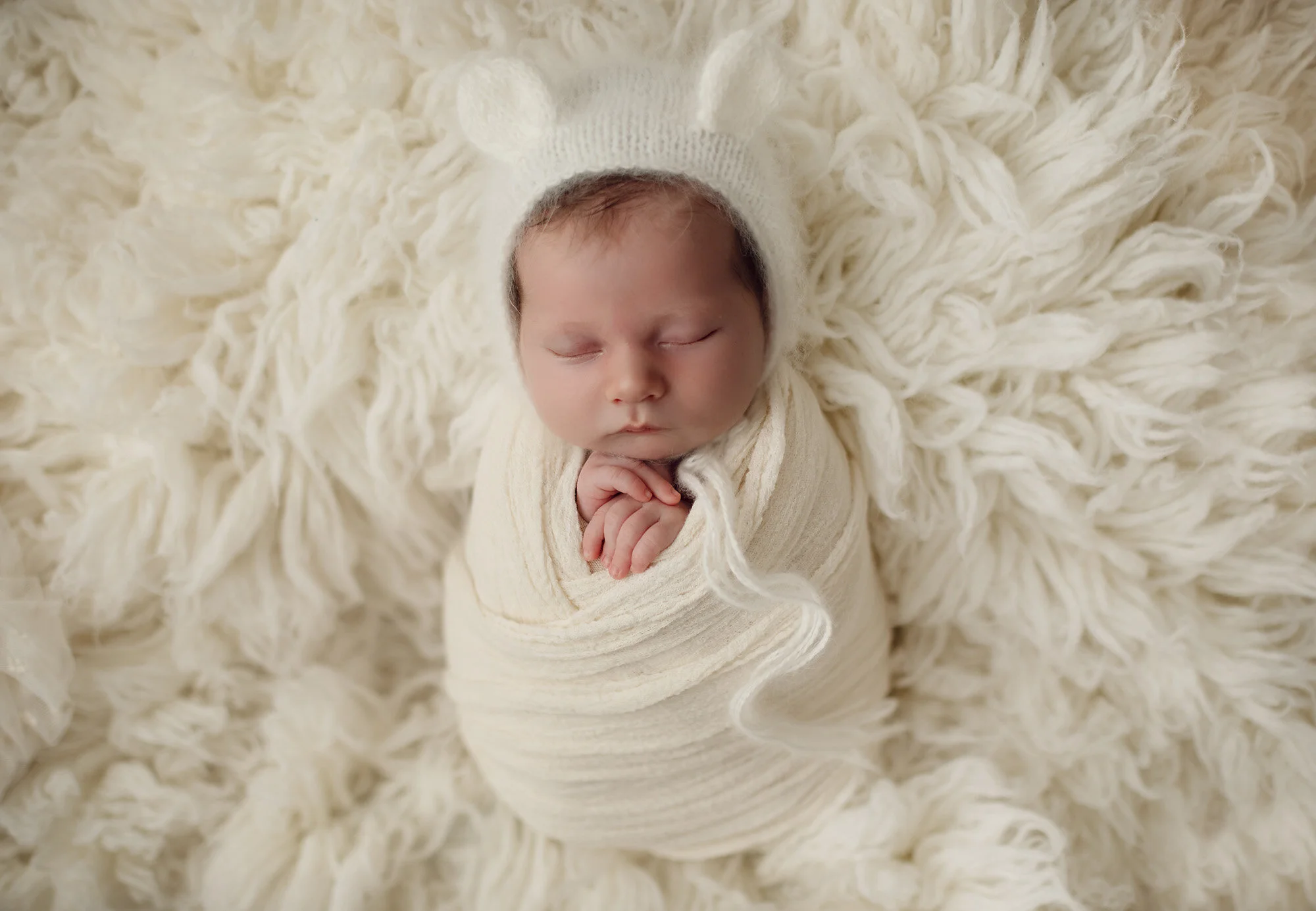 best newborn photographer Milton & Toronto