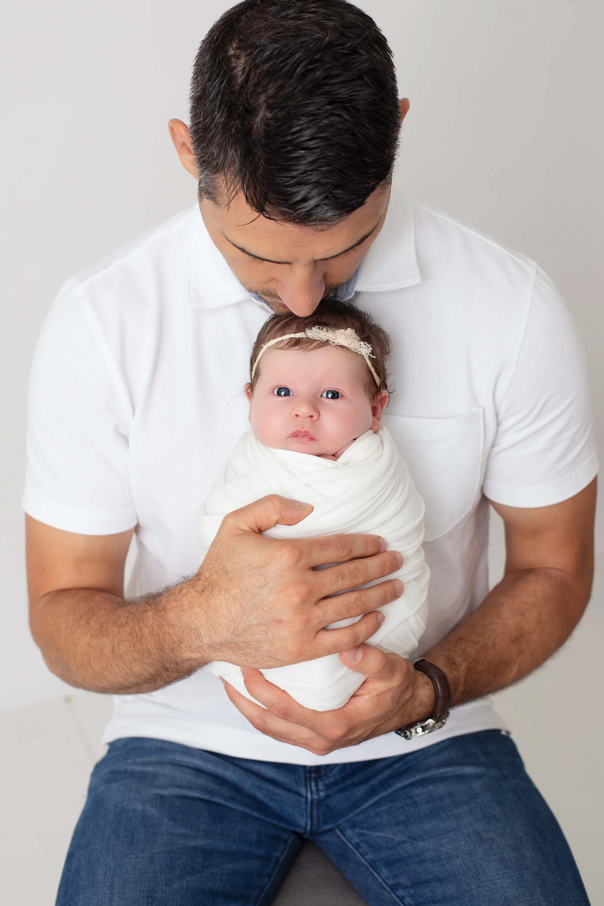 best newborn photographer Milton & Toronto
