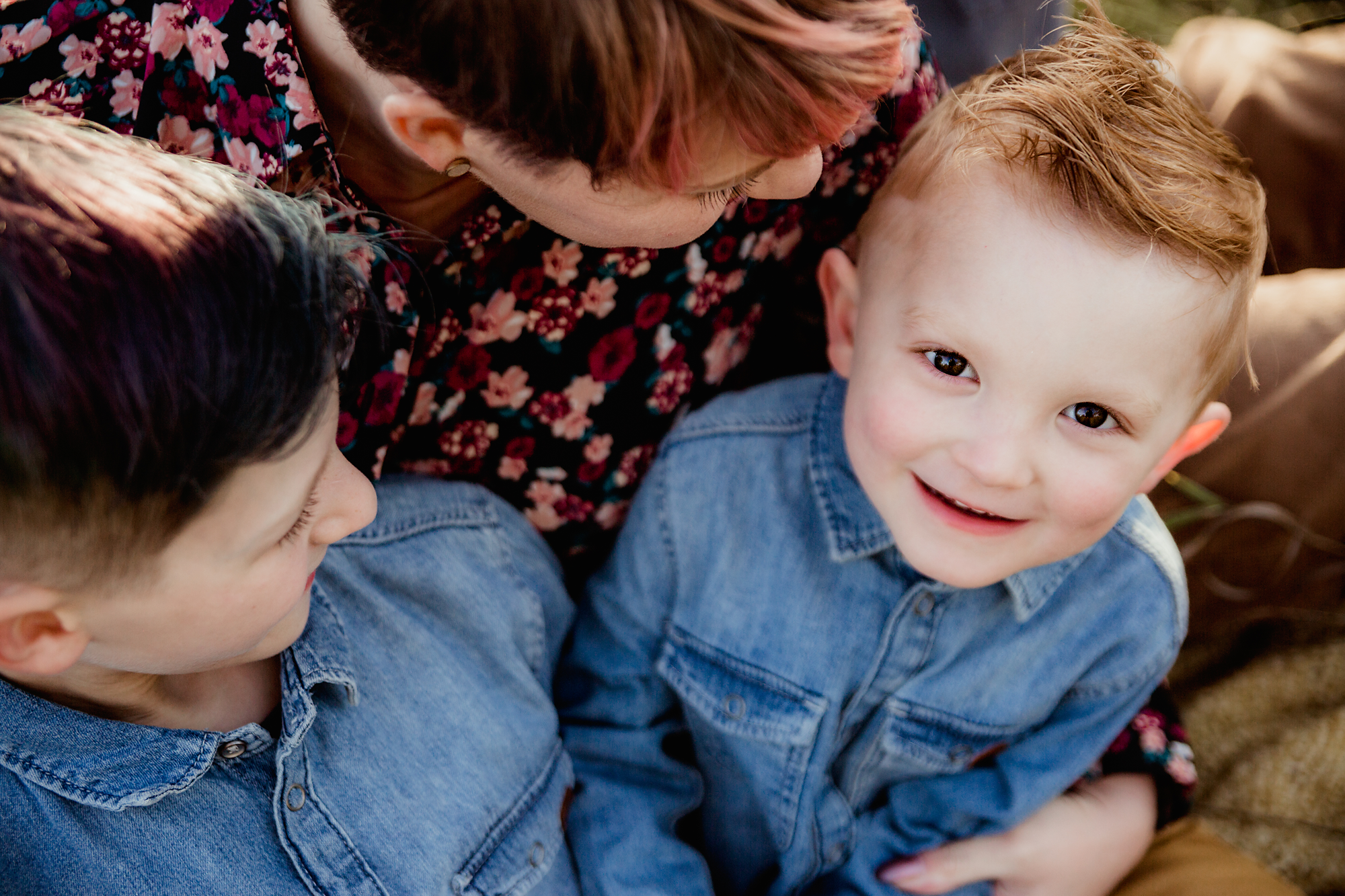 best family photographer, Milton & Toronto
